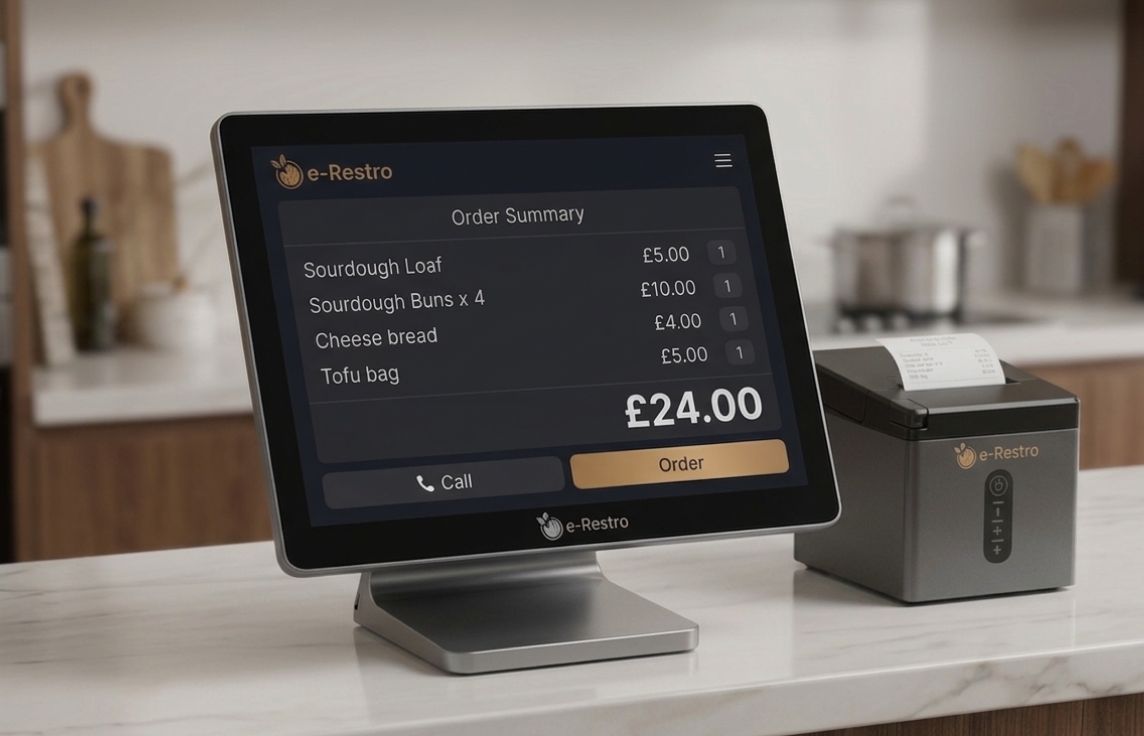 Restaurant POS System