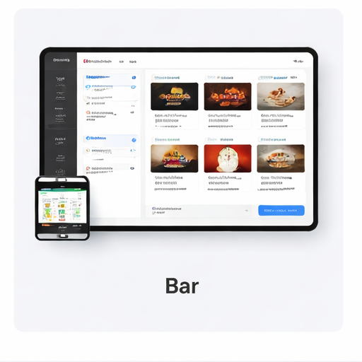 Elegant Table Service